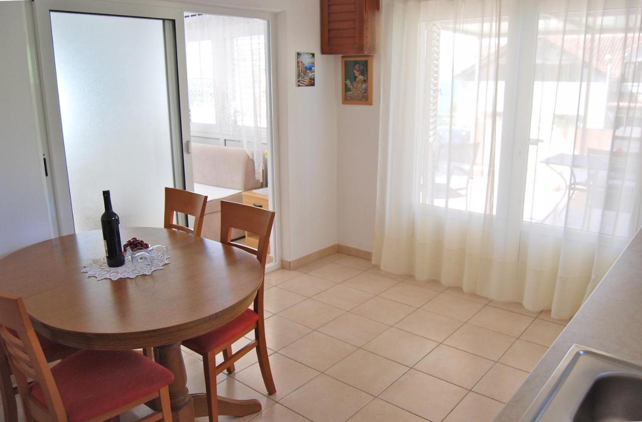 Apartment Lili Splitska Eksteriør bilde