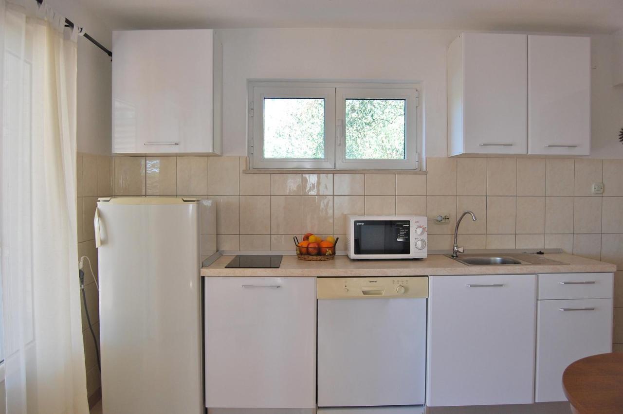 Apartment Lili Splitska Eksteriør bilde